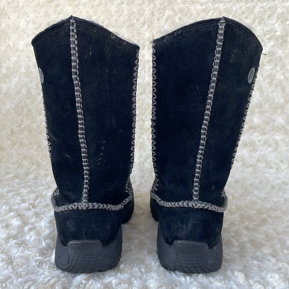 Merrel boots - Picture 4 of 13
